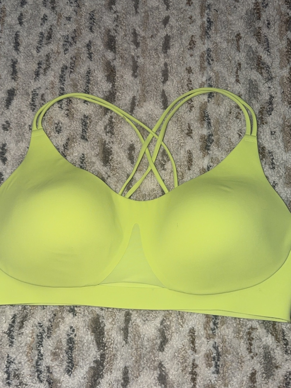 Victoria Secret Sports Bra